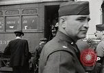 Immagine di Campo di internamento nippo-americano di Santa Anita California United States USA, 1942, secondo 18 filmato di repertorio 65675026122