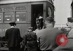 Immagine di Campo di internamento nippo-americano di Santa Anita California United States USA, 1942, secondo 19 filmato di repertorio 65675026122