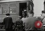 Immagine di Campo di internamento nippo-americano di Santa Anita California United States USA, 1942, secondo 20 filmato di repertorio 65675026122