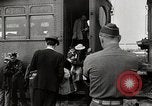 Immagine di Campo di internamento nippo-americano di Santa Anita California United States USA, 1942, secondo 23 filmato di repertorio 65675026122
