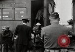Immagine di Campo di internamento nippo-americano di Santa Anita California United States USA, 1942, secondo 24 filmato di repertorio 65675026122