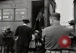 Immagine di Campo di internamento nippo-americano di Santa Anita California United States USA, 1942, secondo 25 filmato di repertorio 65675026122