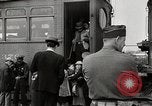 Immagine di Campo di internamento nippo-americano di Santa Anita California United States USA, 1942, secondo 26 filmato di repertorio 65675026122