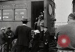 Immagine di Campo di internamento nippo-americano di Santa Anita California United States USA, 1942, secondo 28 filmato di repertorio 65675026122
