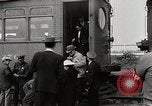 Immagine di Campo di internamento nippo-americano di Santa Anita California United States USA, 1942, secondo 30 filmato di repertorio 65675026122