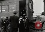 Immagine di Campo di internamento nippo-americano di Santa Anita California United States USA, 1942, secondo 31 filmato di repertorio 65675026122