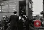 Immagine di Campo di internamento nippo-americano di Santa Anita California United States USA, 1942, secondo 33 filmato di repertorio 65675026122