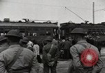 Immagine di Campo di internamento nippo-americano di Santa Anita California United States USA, 1942, secondo 35 filmato di repertorio 65675026122