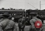 Immagine di Campo di internamento nippo-americano di Santa Anita California United States USA, 1942, secondo 36 filmato di repertorio 65675026122