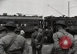 Immagine di Campo di internamento nippo-americano di Santa Anita California United States USA, 1942, secondo 37 filmato di repertorio 65675026122