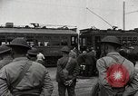 Immagine di Campo di internamento nippo-americano di Santa Anita California United States USA, 1942, secondo 38 filmato di repertorio 65675026122