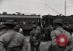 Immagine di Campo di internamento nippo-americano di Santa Anita California United States USA, 1942, secondo 40 filmato di repertorio 65675026122