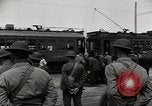 Immagine di Campo di internamento nippo-americano di Santa Anita California United States USA, 1942, secondo 42 filmato di repertorio 65675026122