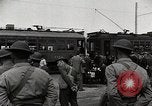Immagine di Campo di internamento nippo-americano di Santa Anita California United States USA, 1942, secondo 44 filmato di repertorio 65675026122