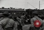 Immagine di Campo di internamento nippo-americano di Santa Anita California United States USA, 1942, secondo 45 filmato di repertorio 65675026122