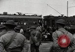 Immagine di Campo di internamento nippo-americano di Santa Anita California United States USA, 1942, secondo 46 filmato di repertorio 65675026122