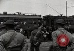 Immagine di Campo di internamento nippo-americano di Santa Anita California United States USA, 1942, secondo 47 filmato di repertorio 65675026122