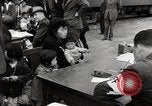 Immagine di Campo di internamento nippo-americano di Santa Anita California United States USA, 1942, secondo 50 filmato di repertorio 65675026122