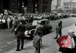 Standbild Alien Deportation Hearings USA 1942 United States USA, 1942, aus Sekunde 3 historischem Filmmaterial Videoclip 65675026124