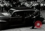 Standbild Alien Deportation Hearings USA 1942 United States USA, 1942, aus Sekunde 6 historischem Filmmaterial Videoclip 65675026124