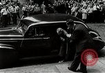 Standbild Alien Deportation Hearings USA 1942 United States USA, 1942, aus Sekunde 7 historischem Filmmaterial Videoclip 65675026124