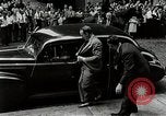 Standbild Alien Deportation Hearings USA 1942 United States USA, 1942, aus Sekunde 8 historischem Filmmaterial Videoclip 65675026124
