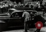 Standbild Alien Deportation Hearings USA 1942 United States USA, 1942, aus Sekunde 9 historischem Filmmaterial Videoclip 65675026124