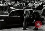 Standbild Alien Deportation Hearings USA 1942 United States USA, 1942, aus Sekunde 10 historischem Filmmaterial Videoclip 65675026124