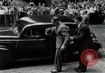 Standbild Alien Deportation Hearings USA 1942 United States USA, 1942, aus Sekunde 11 historischem Filmmaterial Videoclip 65675026124