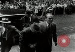 Standbild Alien Deportation Hearings USA 1942 United States USA, 1942, aus Sekunde 13 historischem Filmmaterial Videoclip 65675026124