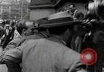 Standbild Alien Deportation Hearings USA 1942 United States USA, 1942, aus Sekunde 15 historischem Filmmaterial Videoclip 65675026124