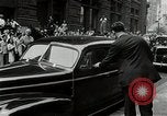 Standbild Alien Deportation Hearings USA 1942 United States USA, 1942, aus Sekunde 17 historischem Filmmaterial Videoclip 65675026124