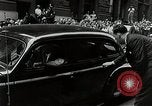 Standbild Alien Deportation Hearings USA 1942 United States USA, 1942, aus Sekunde 18 historischem Filmmaterial Videoclip 65675026124