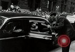 Standbild Alien Deportation Hearings USA 1942 United States USA, 1942, aus Sekunde 20 historischem Filmmaterial Videoclip 65675026124