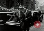 Standbild Alien Deportation Hearings USA 1942 United States USA, 1942, aus Sekunde 21 historischem Filmmaterial Videoclip 65675026124