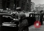 Standbild Alien Deportation Hearings USA 1942 United States USA, 1942, aus Sekunde 23 historischem Filmmaterial Videoclip 65675026124