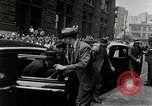Standbild Alien Deportation Hearings USA 1942 United States USA, 1942, aus Sekunde 24 historischem Filmmaterial Videoclip 65675026124