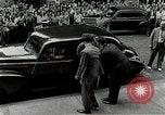 Standbild Alien Deportation Hearings USA 1942 United States USA, 1942, aus Sekunde 25 historischem Filmmaterial Videoclip 65675026124