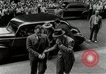 Standbild Alien Deportation Hearings USA 1942 United States USA, 1942, aus Sekunde 27 historischem Filmmaterial Videoclip 65675026124