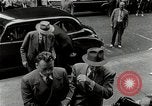 Standbild Alien Deportation Hearings USA 1942 United States USA, 1942, aus Sekunde 28 historischem Filmmaterial Videoclip 65675026124