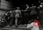 Standbild Alien Deportation Hearings USA 1942 United States USA, 1942, aus Sekunde 35 historischem Filmmaterial Videoclip 65675026124