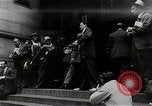 Standbild Alien Deportation Hearings USA 1942 United States USA, 1942, aus Sekunde 36 historischem Filmmaterial Videoclip 65675026124