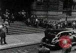 Standbild Alien Deportation Hearings USA 1942 United States USA, 1942, aus Sekunde 37 historischem Filmmaterial Videoclip 65675026124
