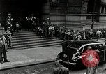 Standbild Alien Deportation Hearings USA 1942 United States USA, 1942, aus Sekunde 38 historischem Filmmaterial Videoclip 65675026124
