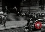 Standbild Alien Deportation Hearings USA 1942 United States USA, 1942, aus Sekunde 40 historischem Filmmaterial Videoclip 65675026124