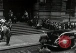 Standbild Alien Deportation Hearings USA 1942 United States USA, 1942, aus Sekunde 41 historischem Filmmaterial Videoclip 65675026124