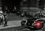 Standbild Alien Deportation Hearings USA 1942 United States USA, 1942, aus Sekunde 42 historischem Filmmaterial Videoclip 65675026124