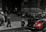 Standbild Alien Deportation Hearings USA 1942 United States USA, 1942, aus Sekunde 43 historischem Filmmaterial Videoclip 65675026124