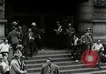 Standbild Alien Deportation Hearings USA 1942 United States USA, 1942, aus Sekunde 45 historischem Filmmaterial Videoclip 65675026124