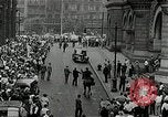 Standbild Alien Deportation Hearings USA 1942 United States USA, 1942, aus Sekunde 46 historischem Filmmaterial Videoclip 65675026124